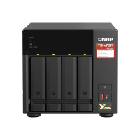 Produktbild för QNAP TS-473A - NAS-server