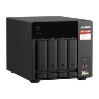 Produktbild för QNAP TS-473A - NAS-server