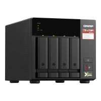 Produktbild för QNAP TS-473A - NAS-server