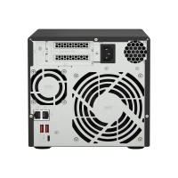 Produktbild för QNAP TS-473A - NAS-server