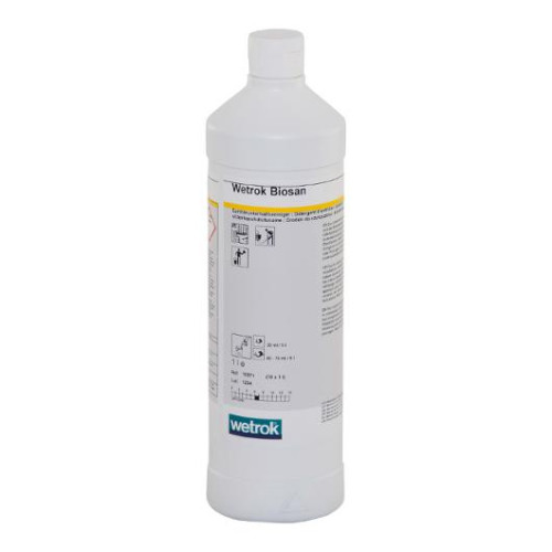 wetrok Sanitetsrent WETROK Biosan 1L