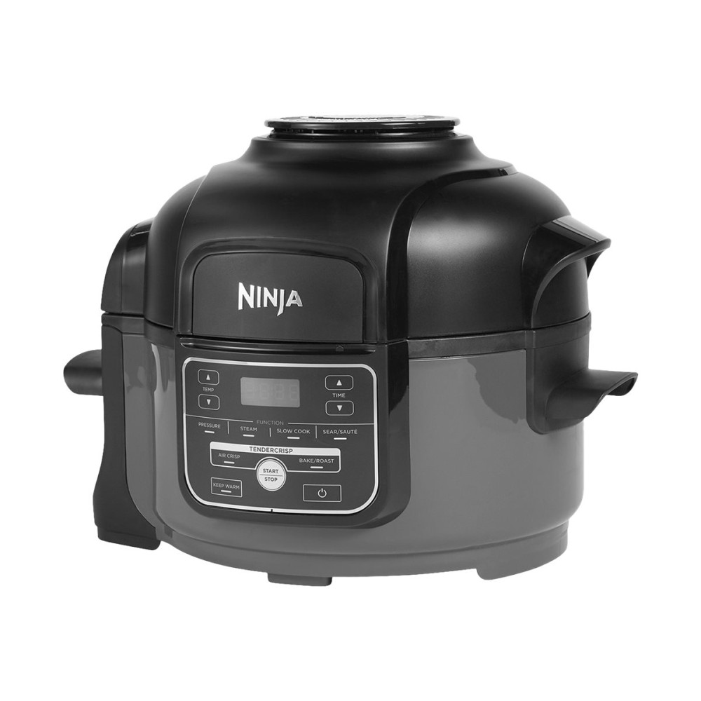 Produktbild för Ninja Foodi OP100EU - multicooker - svart