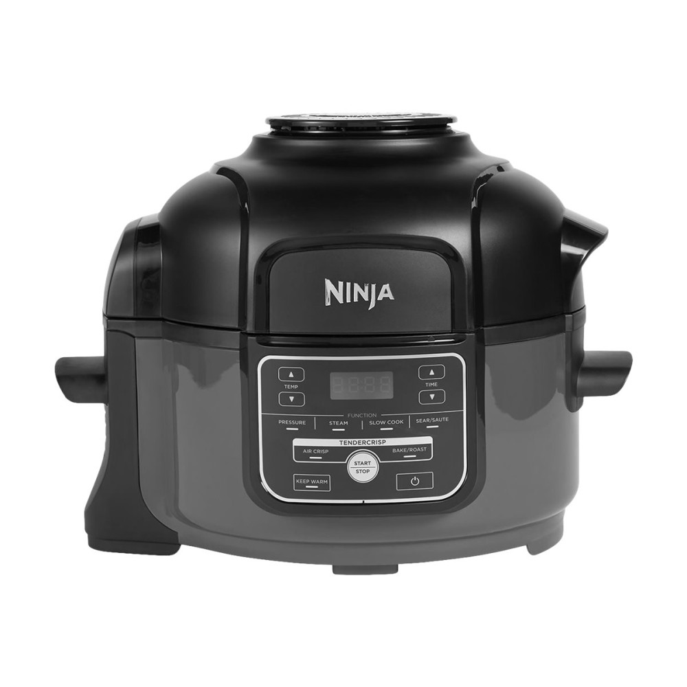 Produktbild för Ninja Foodi OP100EU - multicooker - svart