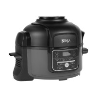 Produktbild för Ninja Foodi OP100EU - multicooker - svart