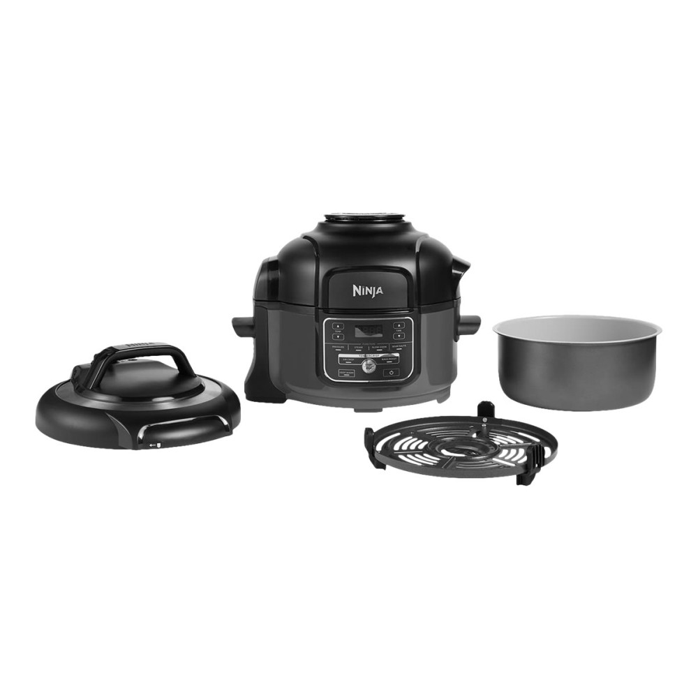 Produktbild för Ninja Foodi OP100EU - multicooker - svart