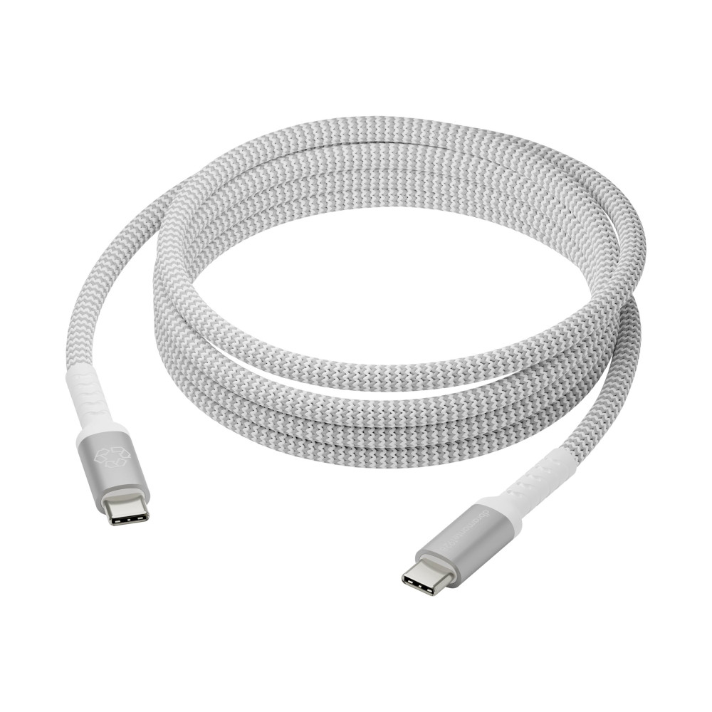 Produktbild för dbramante1928 re-charge - USB typ C-kabel - USB-C till USB-C - 2.5 m