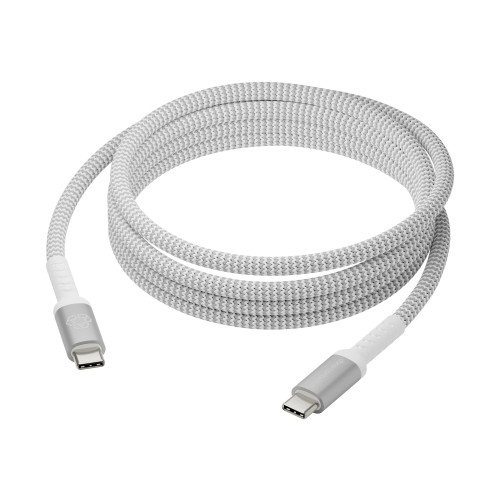 dbramante1928 dbramante1928 re-charge - USB typ C-kabel - USB-C till USB-C - 2.5 m
