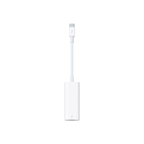 Apple Apple Thunderbolt 3 (USB-C) to Thunderbolt 2 - videokort - USB-C till Mini DisplayPort