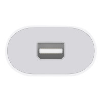 Produktbild för Apple Thunderbolt 3 (USB-C) to Thunderbolt 2 - videokort - USB-C till Mini DisplayPort