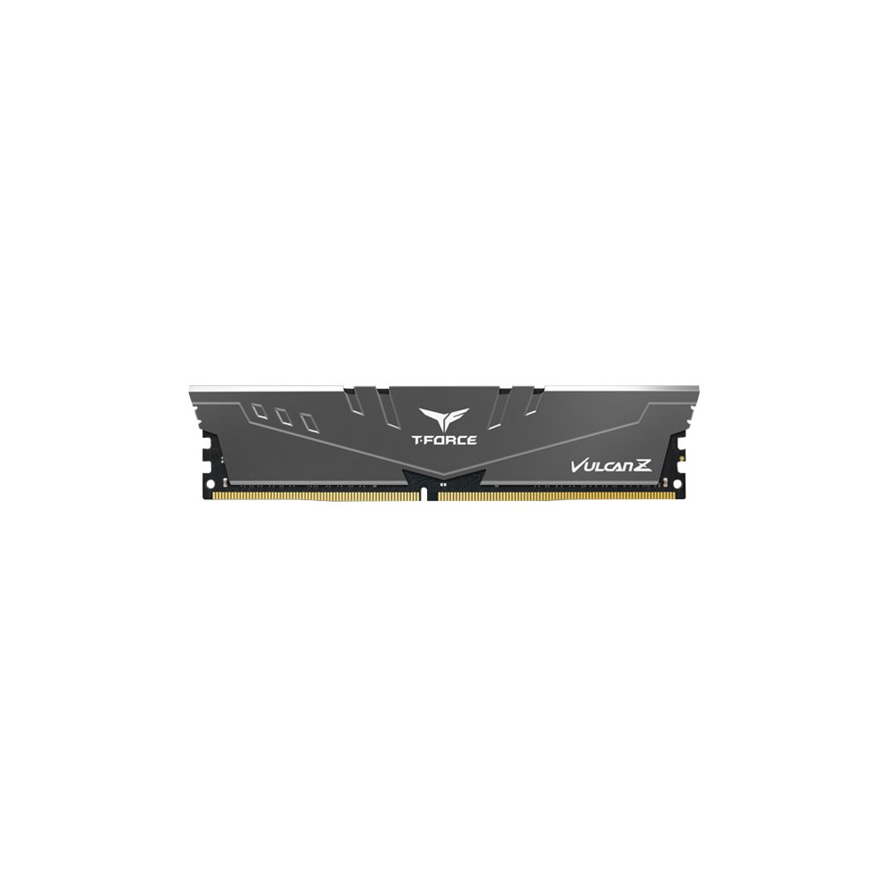 Produktbild för T-Force Vulcan Z - DDR4 - modul - 16 GB - DIMM 288-pin - 3200 MHz / PC4-25600 - ej buffrad