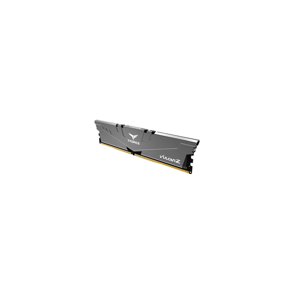Produktbild för T-Force Vulcan Z - DDR4 - modul - 16 GB - DIMM 288-pin - 3200 MHz / PC4-25600 - ej buffrad