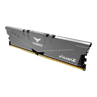 Produktbild för T-Force Vulcan Z - DDR4 - modul - 16 GB - DIMM 288-pin - 3200 MHz / PC4-25600 - ej buffrad