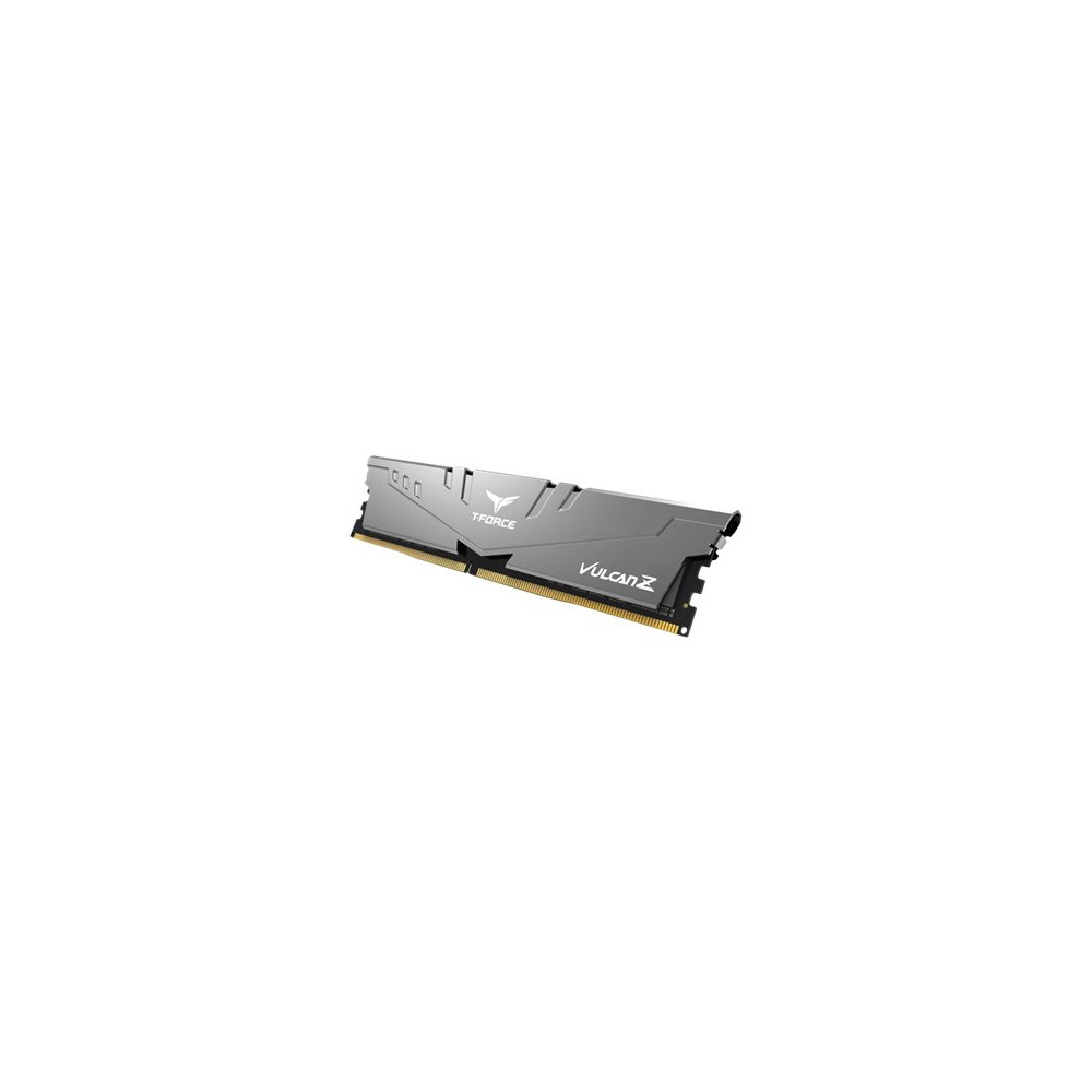 Produktbild för T-Force Vulcan Z - DDR4 - modul - 16 GB - DIMM 288-pin - 3200 MHz / PC4-25600 - ej buffrad
