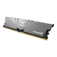 Produktbild för T-Force Vulcan Z - DDR4 - modul - 16 GB - DIMM 288-pin - 3200 MHz / PC4-25600 - ej buffrad