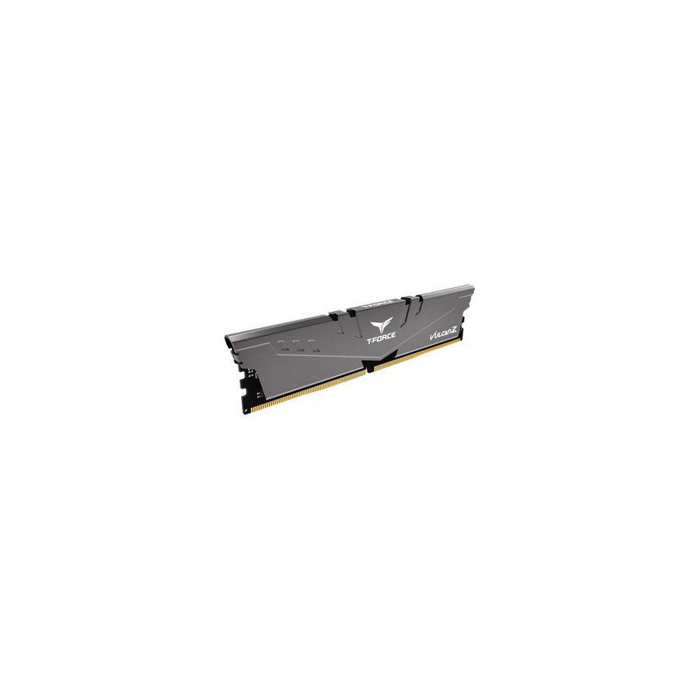 Produktbild för T-Force Vulcan Z - DDR4 - modul - 16 GB - DIMM 288-pin - 3200 MHz / PC4-25600 - ej buffrad