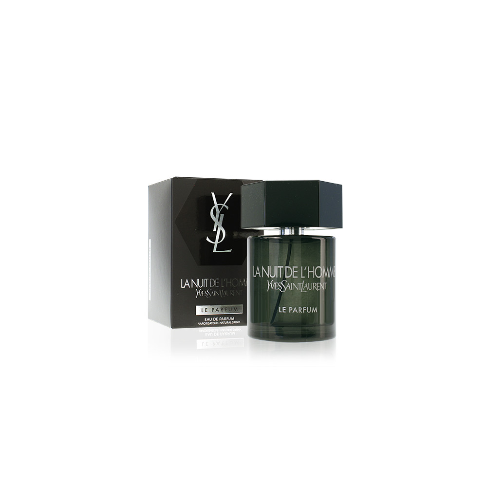 Produktbild för Yves Saint Laurent La Nuit de L'Homme Le Parfum M 100ml