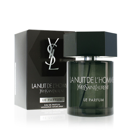 Yves Saint Laurent Yves Saint Laurent La Nuit de L'Homme Le Parfum M 100ml
