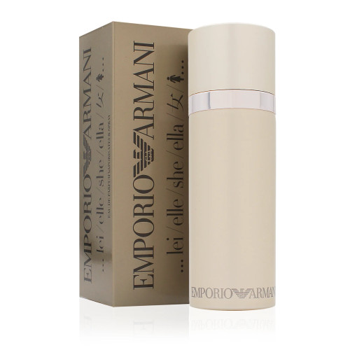 Giorgio Armani Giorgio Armani Emporio Armani She EDP W 100ml