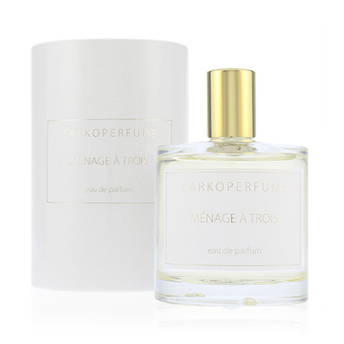 Zarkoperfume Zarkoperfume Menage A Trois parfémovaná voda 100 ml unisex
