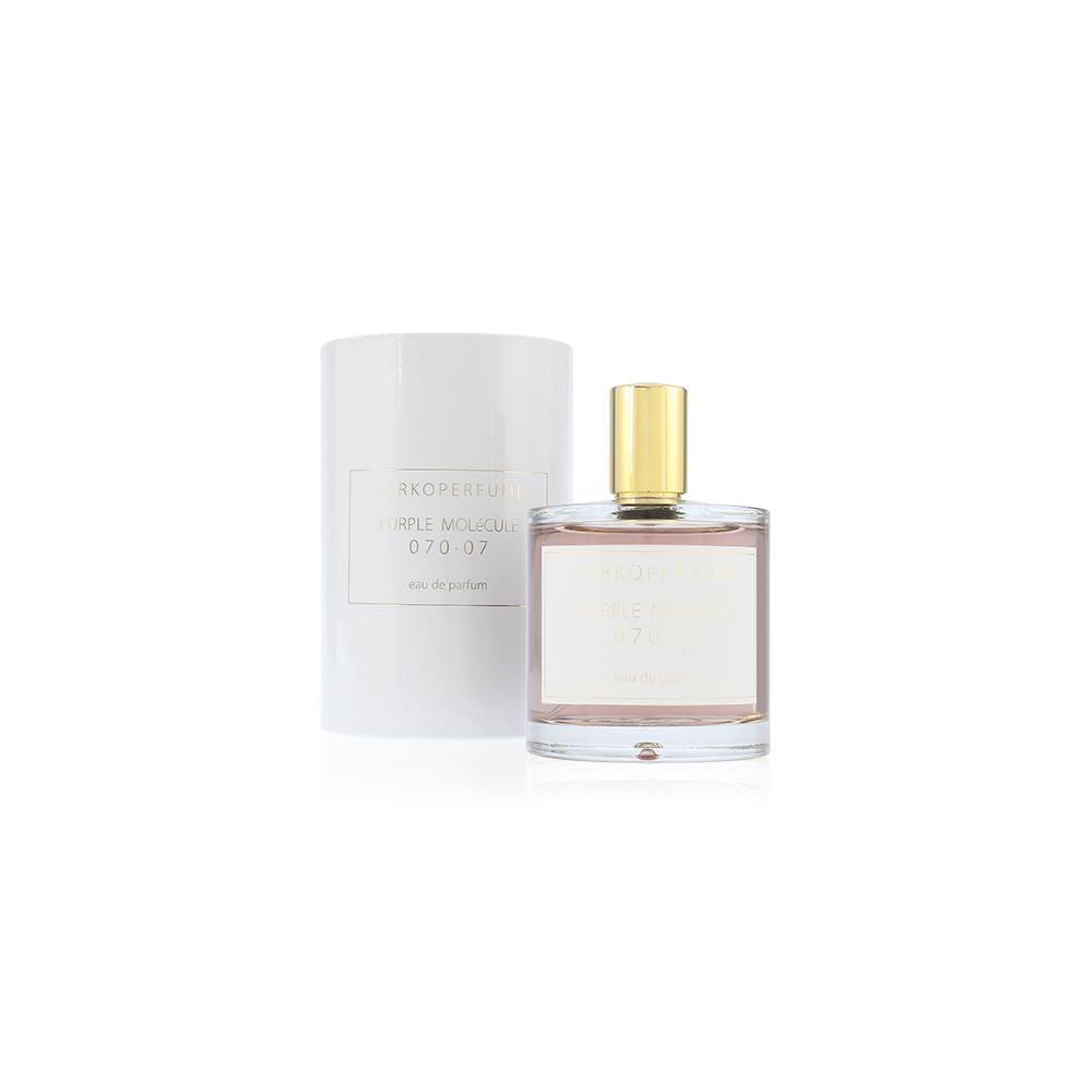 Produktbild för Zarkoperfume Purple Molecule 070.07 parfémovaná voda 100 ml unisex