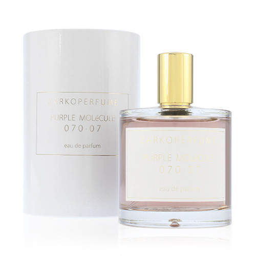 Zarkoperfume Zarkoperfume Purple Molecule 070.07 parfémovaná voda 100 ml unisex