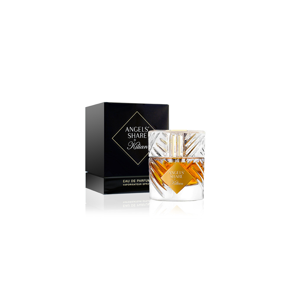 Produktbild för By Kilian Angel's Share parfémovaná voda unisex 50 ml plnitelný flakón