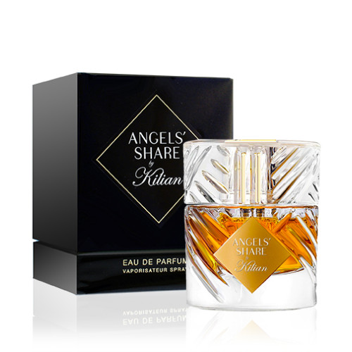 By Kilian By Kilian Angel's Share parfémovaná voda unisex 50 ml plnitelný flakón