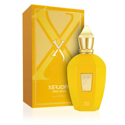 Xerjoff Xerjoff Erba Gold EDP U 50ml