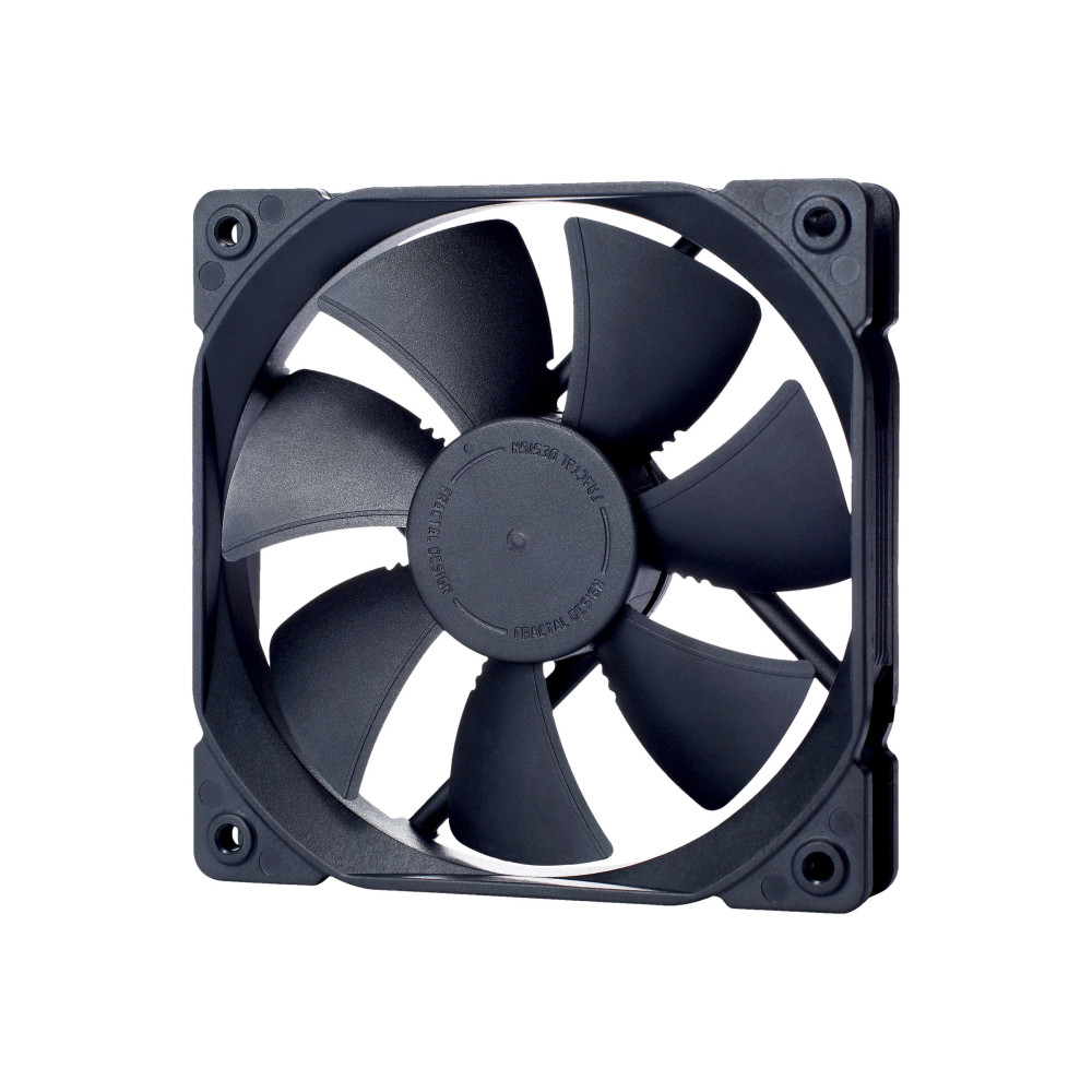 Produktbild för Fractal Design Dynamic X2 GP-12 PWM - lådfläkt