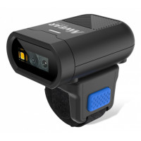 Produktbild för Newland WD4 Ring Scanner, Bärbar steckkodsläsare, 1D/2D, LED...