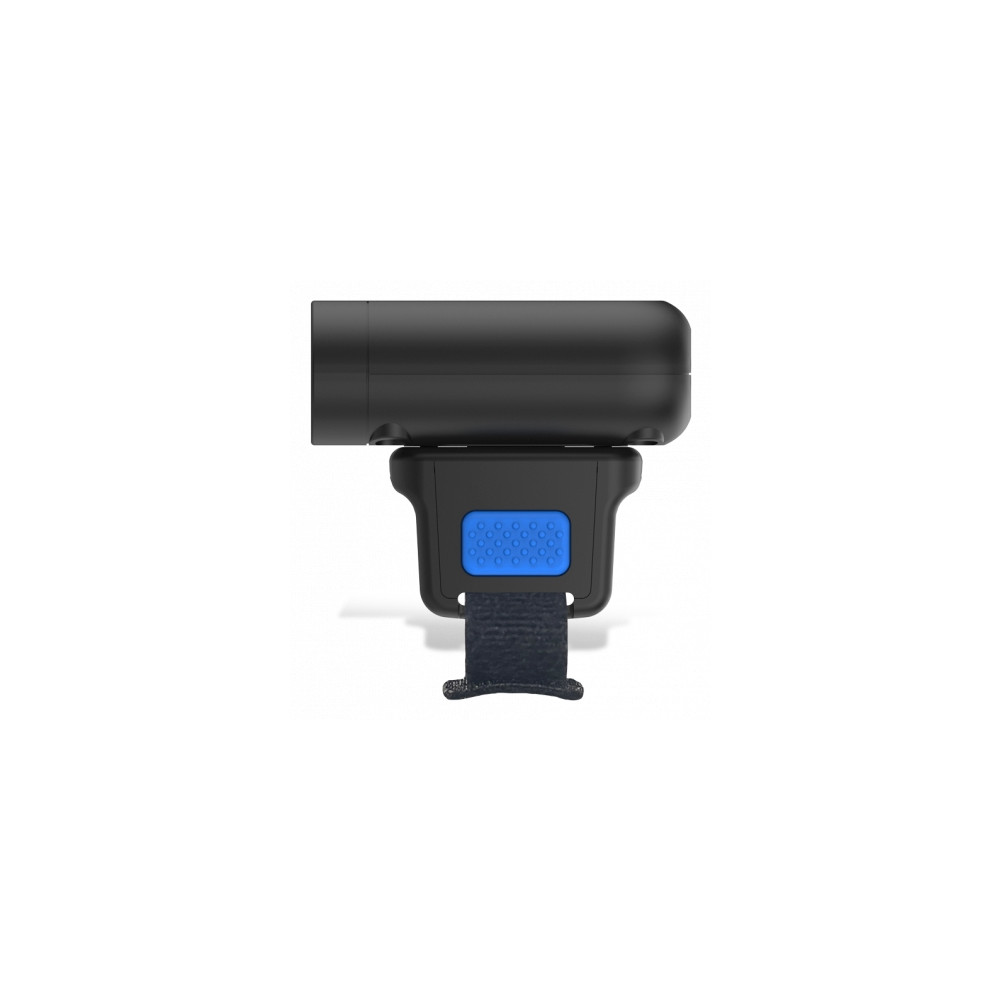Produktbild för Newland WD4 Ring Scanner, Bärbar steckkodsläsare, 1D/2D, LED...