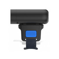 Produktbild för Newland WD4 Ring Scanner, Bärbar steckkodsläsare, 1D/2D, LED...