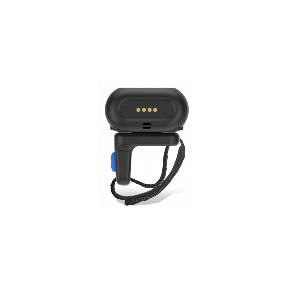 Produktbild för Newland WD4 Ring Scanner, Bärbar steckkodsläsare, 1D/2D, LED...