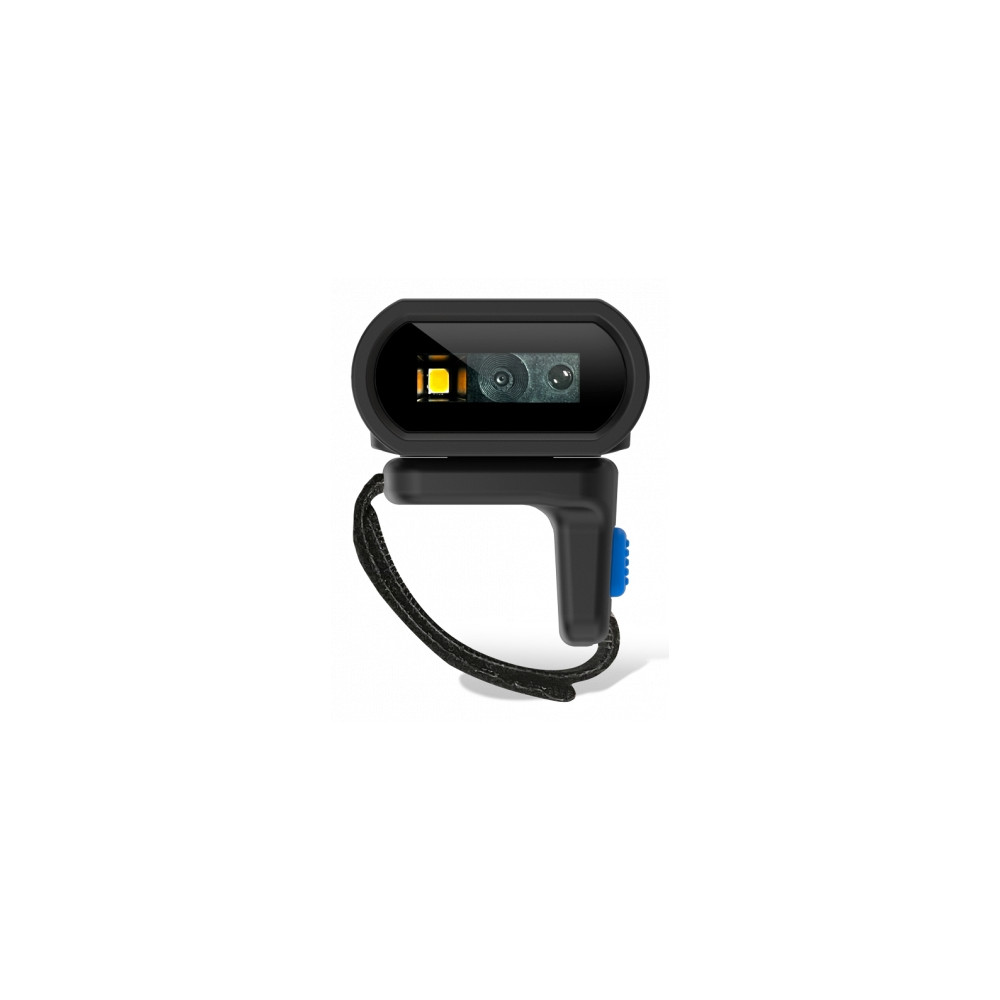 Produktbild för Newland WD4 Ring Scanner, Bärbar steckkodsläsare, 1D/2D, LED...
