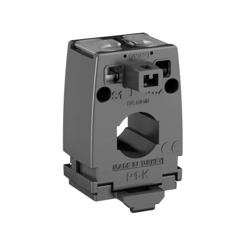 ENTES ENTES ENT.A20MN 125/1 monteringsström-transformator 2,5VA 0,...