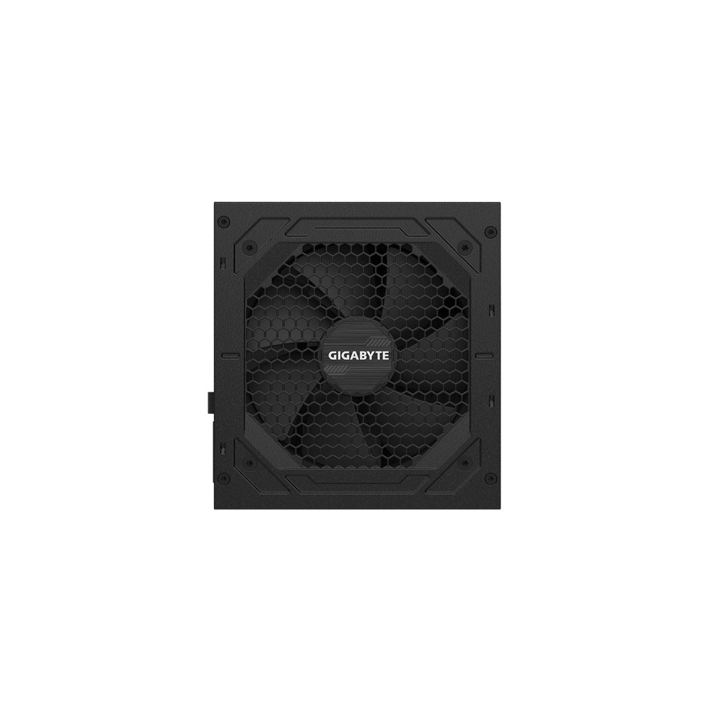 Produktbild för Gigabyte P750GM - nätaggregat - 750 watt