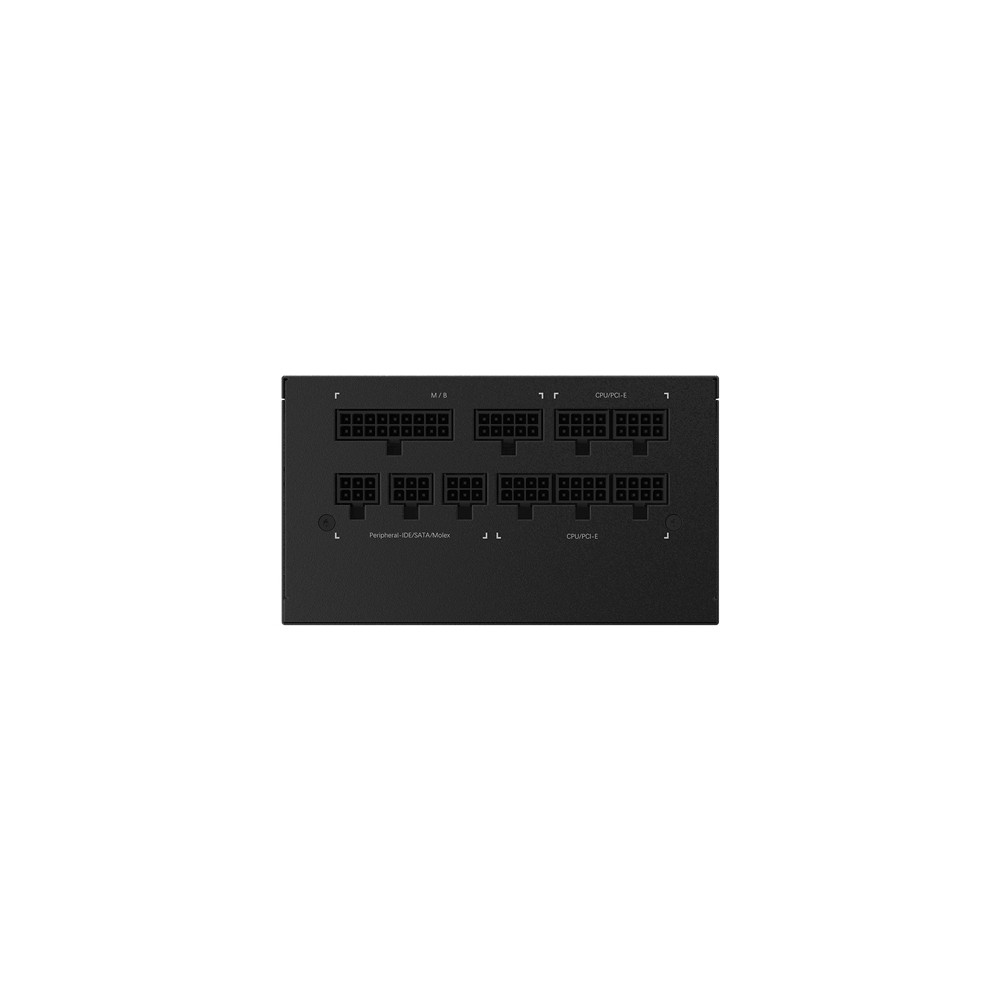 Produktbild för Gigabyte P750GM - nätaggregat - 750 watt