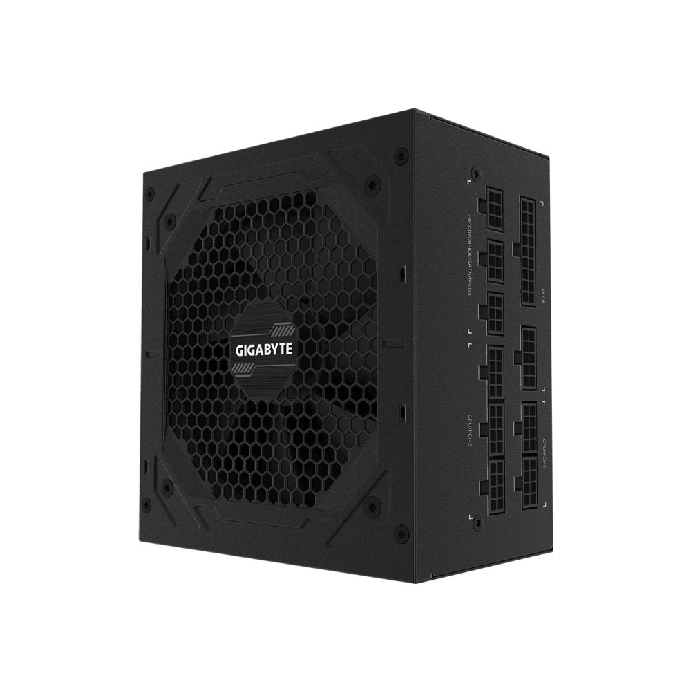 Produktbild för Gigabyte P750GM - nätaggregat - 750 watt