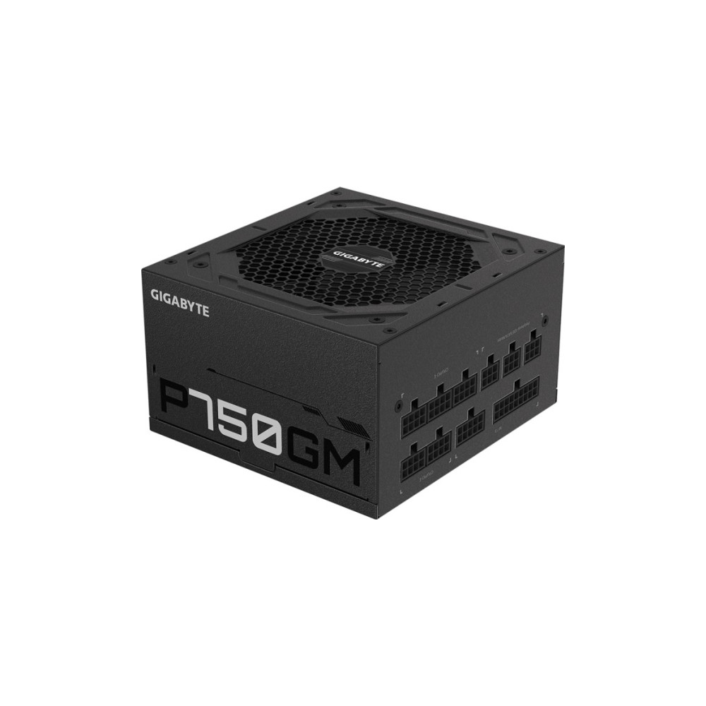 Produktbild för Gigabyte P750GM - nätaggregat - 750 watt