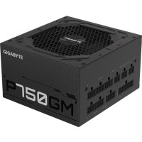 Produktbild för Gigabyte P750GM - nätaggregat - 750 watt