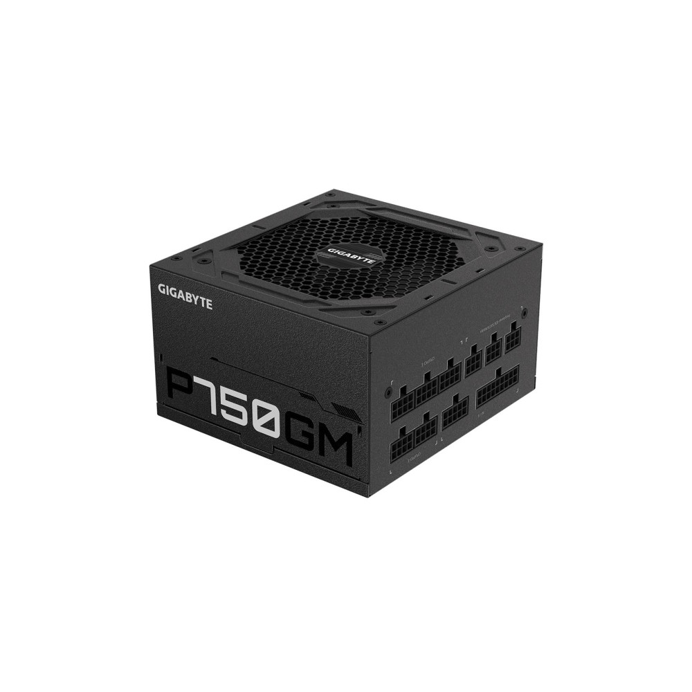 Produktbild för Gigabyte P750GM - nätaggregat - 750 watt