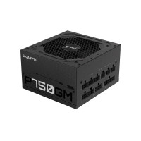Produktbild för Gigabyte P750GM - nätaggregat - 750 watt