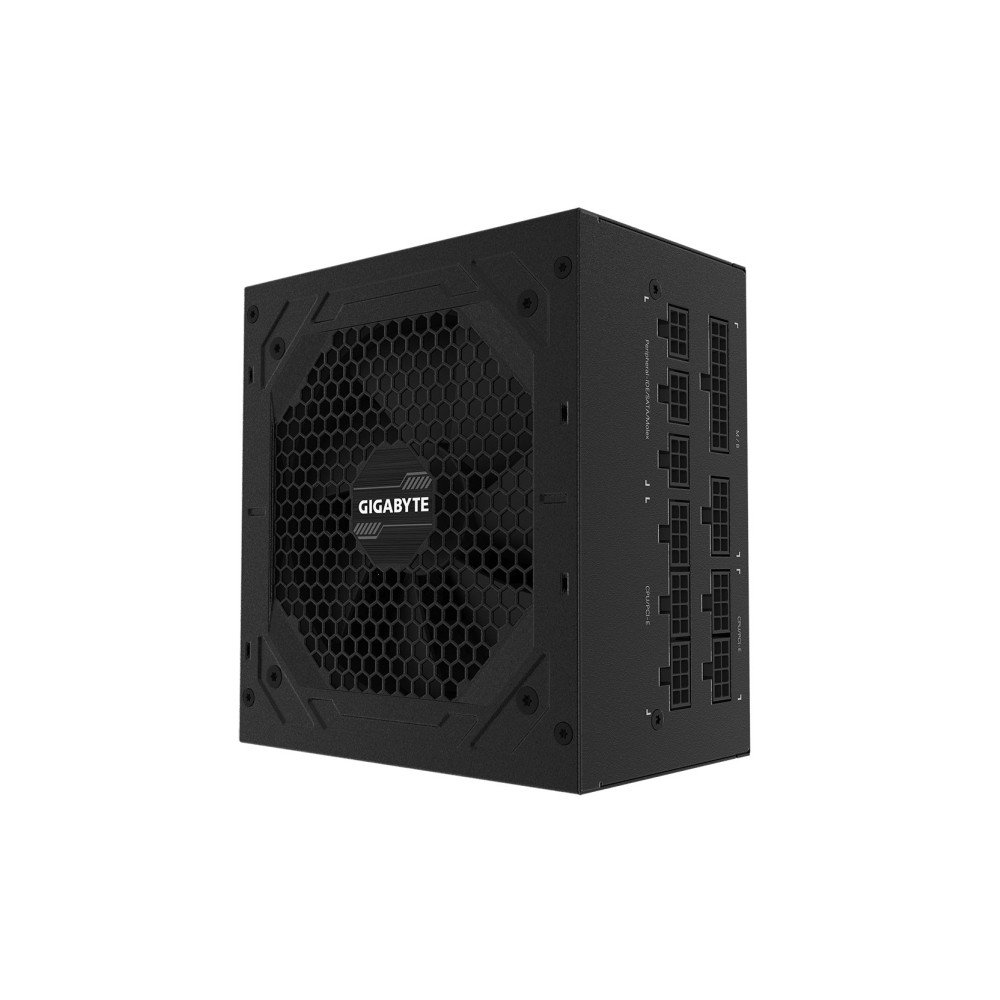 Produktbild för Gigabyte P750GM - nätaggregat - 750 watt