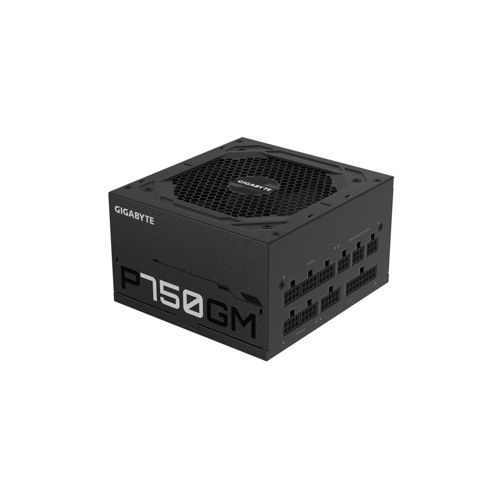 Produktbild för Gigabyte P750GM - nätaggregat - 750 watt