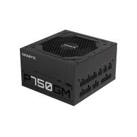 Produktbild för Gigabyte P750GM - nätaggregat - 750 watt