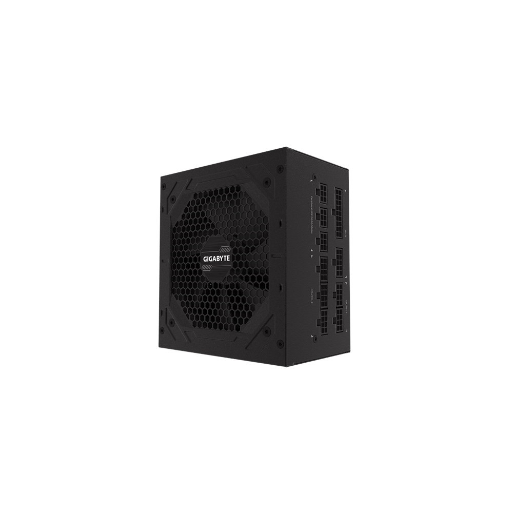 Produktbild för Gigabyte P750GM - nätaggregat - 750 watt