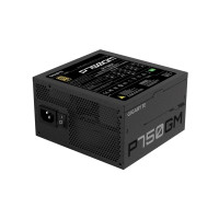 Produktbild för Gigabyte P750GM - nätaggregat - 750 watt