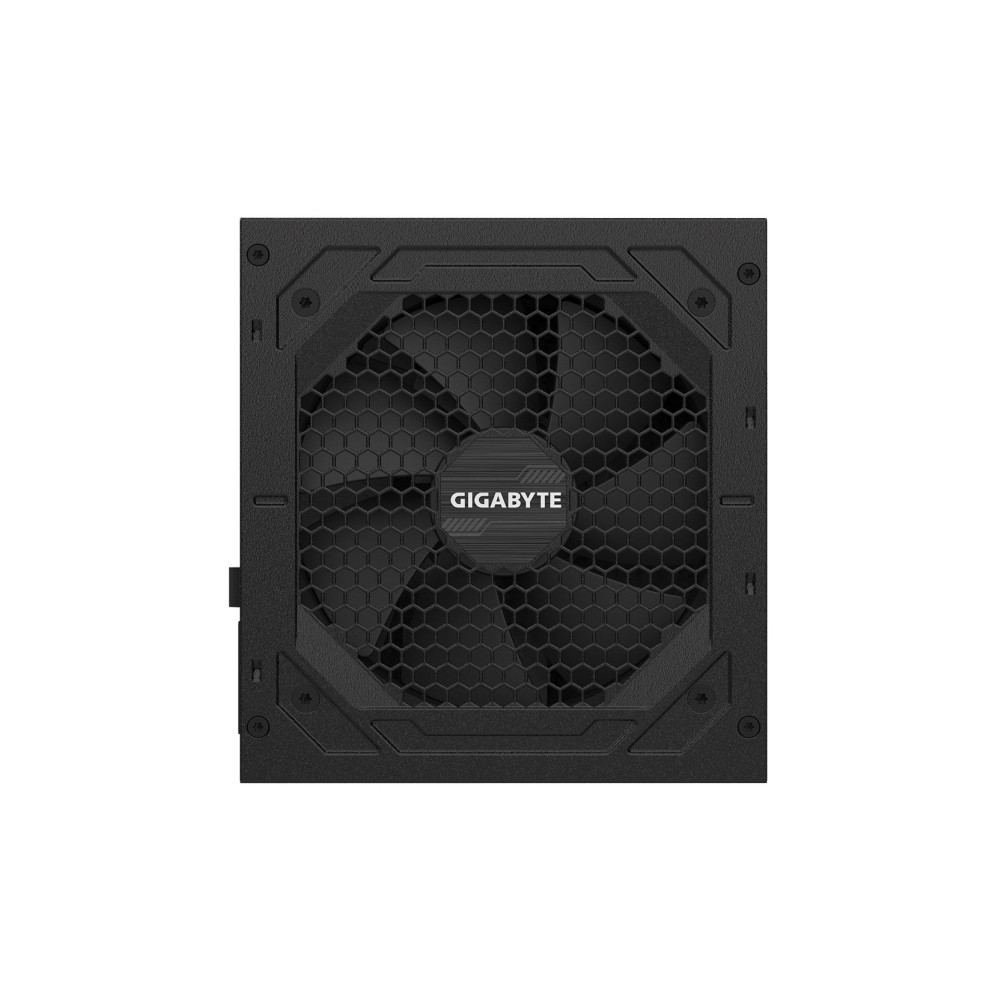Produktbild för Gigabyte P750GM - nätaggregat - 750 watt
