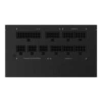 Produktbild för Gigabyte P750GM - nätaggregat - 750 watt