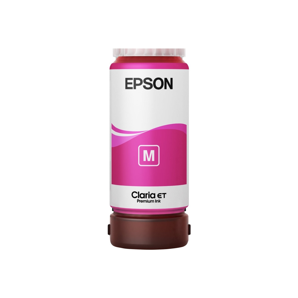 Produktbild för Epson 114 - magenta - original - påfyllnadsbläck
